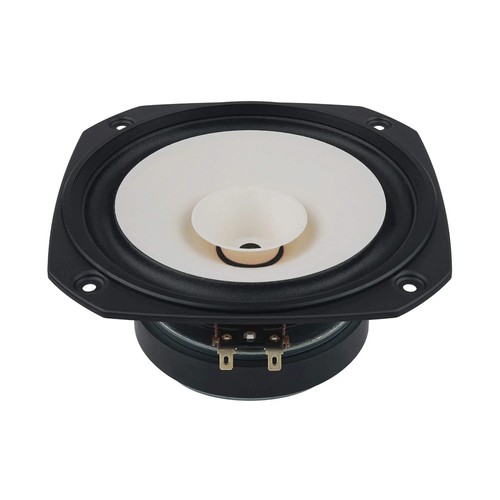 Fostex 166 breitband - fostex, fe