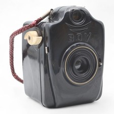 Bilora Boy Boxkamera Box