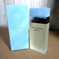 Dolce & Gabbana light blue - Eau de Toilette - 100ml EdT