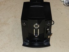 Jura Impressa C60 Super