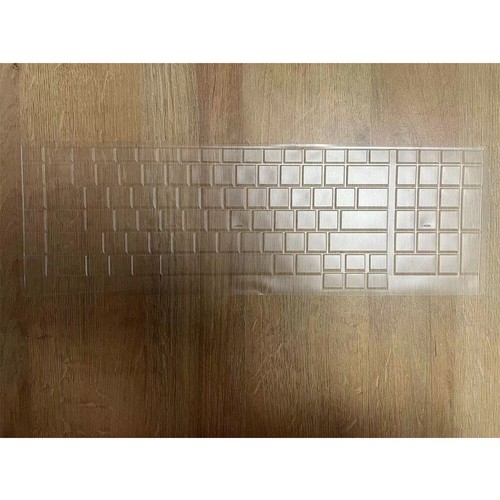 Silicone keyboard cover case - keyboard,