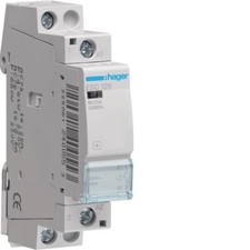 Hager Schütz ESC125 Schalter