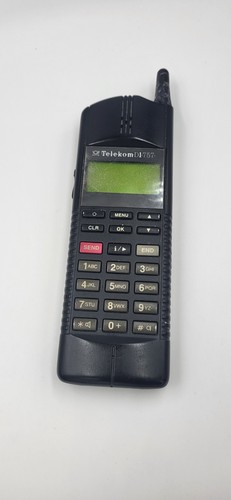 Telekom 757 mobiltelefon - d1,