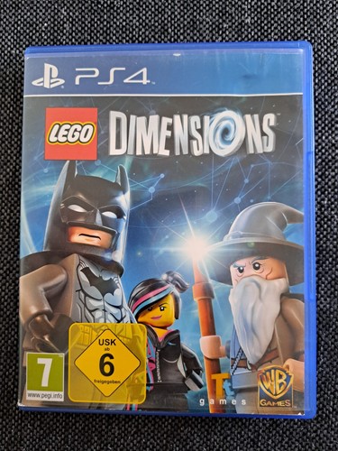 Lego dimensions sony - -,