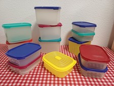 Tupperware * Kompaktus * Superstar * Bungee * 850 ml + 1,9 Liter * zur Auswahl