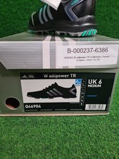ADIDAS W adipower TR