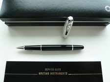 Montblanc Solitaire Doue