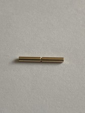 Bajonettverschluß, 750/000, neu