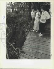 1990 Press Photo Diane Bacchi