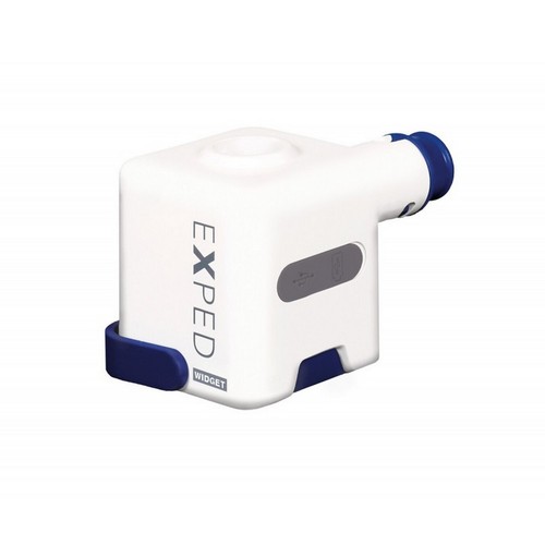 Exped widget pumpe isomatte - exped,