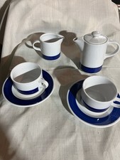 DDR Mitropa Geschirr Kahla