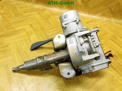 Servopumpe elektrisch