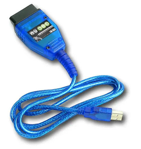 Usb kkl obd - kkl, diagnosegerät