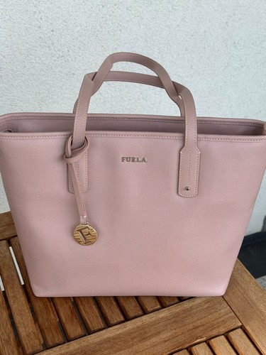 Furla damen handtasche - furla, handtasche,