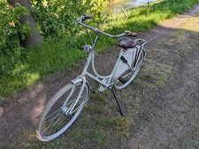 Gazelle Classic 7 Hollandrad -