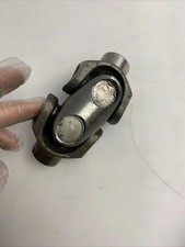 Kardan-Kreuzgelenk Kugelgelenk