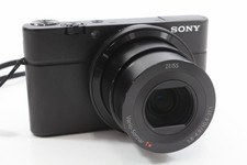Sony Cyber-Shot DSC-RX100