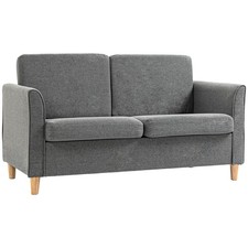 Sofa Zweisitzer Couch