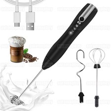 Milchaufschäumer Elektrischer