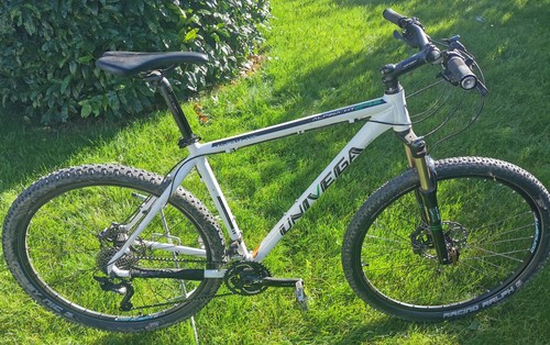Univega mtb ltd 5 - 29.5, xt