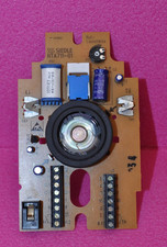 Siedle - HTA 711 - 01 - Platine mit Rufunterscheidung TOP geprüft -  Nr. 1433