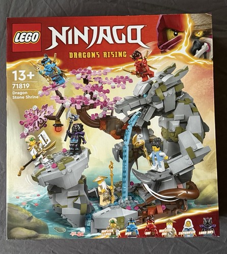 Lego ninjago - lego,