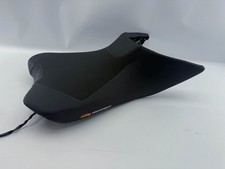 KTM Superduke 1290 GT Vorne Sitzbank Sitze Heated Front Seat saddle (2) 17'