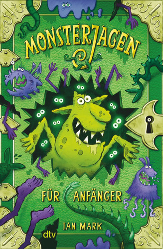 Monsterjagen für anfänger - anfänger, |