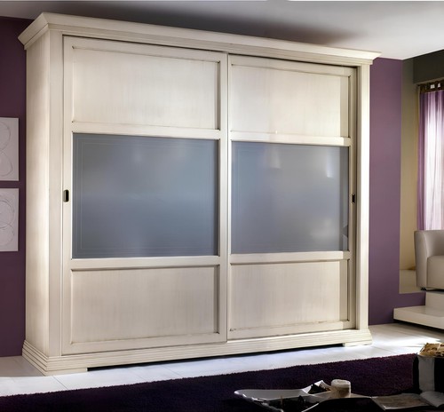 Luxus kleiderschrank - luxus,