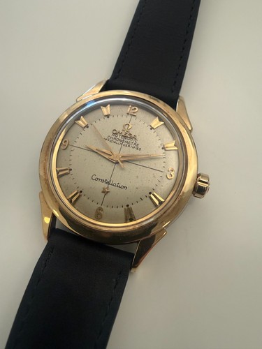 Vintage omega constellation - omega,