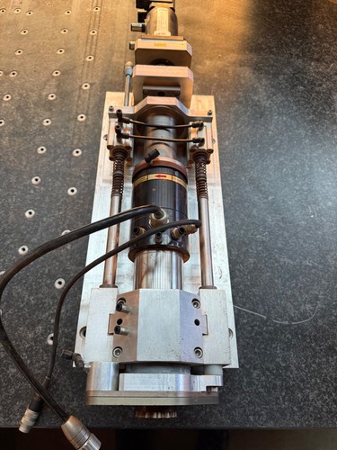 Fischer precise sc3163 - precise,