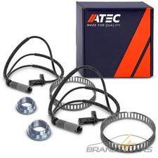 ATEC 2x ABS-SENSOR + 2x