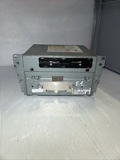 BMW 5 GT F07  CD DVD-Wechsler 9239163