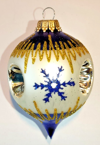 Krebs glas lauscha reflex - krebs-glas, lauscha"