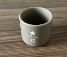 Starbucks reserve espresso - reserve,
