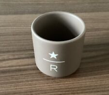 Starbucks Reserve Espresso Tasse New York