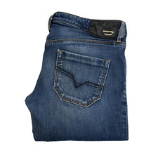 Diesel Nevy Jeans Damen W32