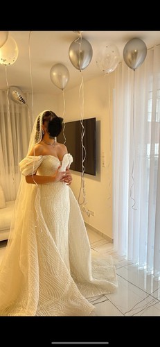 Brautkleid hochzeitskleid - brautkleid,