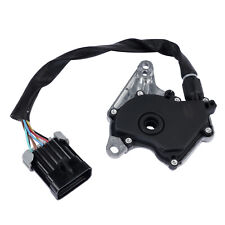 Multifunktionsschalter für