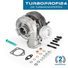 Turbolader bmw 530d - turbolader,