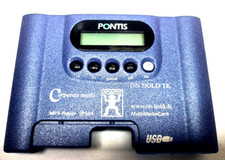 Pontis 504 warteschleife - pontis, sp
