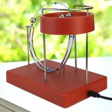 Perpetual Motion Maschine