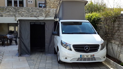 Mercedes marco polo - mercedes,