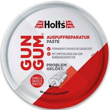 Holts Gun Gum Auspuffreparatur