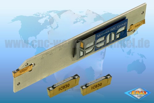Original iscar dgn 3102c - original,