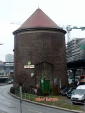 FOTO HAMBURG EHEMALIGER