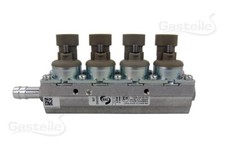 Rail IG7 Dakota 4 Zylinder