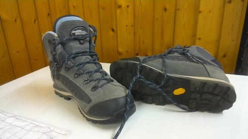 Meindl wanderstiefel größe - meindl,
