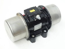 AVITEQ UV F 18X-A2.1 UVF18X-A2.1 Unwuchtmotor 1,1kW 1500rpm -used-