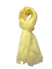 XXL Seidenschal Langschal Lang